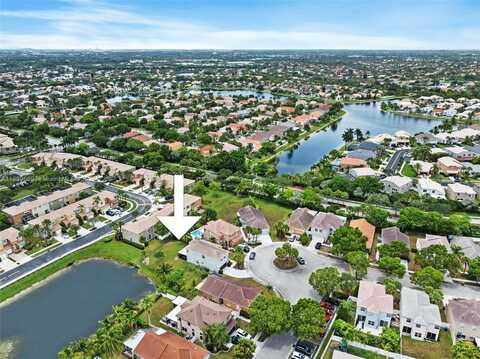 15376 NW 14th Mnr, Pembroke Pines, FL 33028