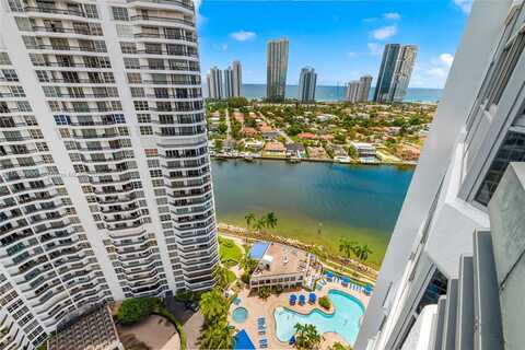 19101 Mystic Pointe Dr, Aventura, FL 33180
