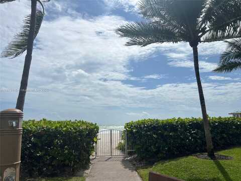 16500 Collins Ave, Sunny Isles Beach, FL 33160