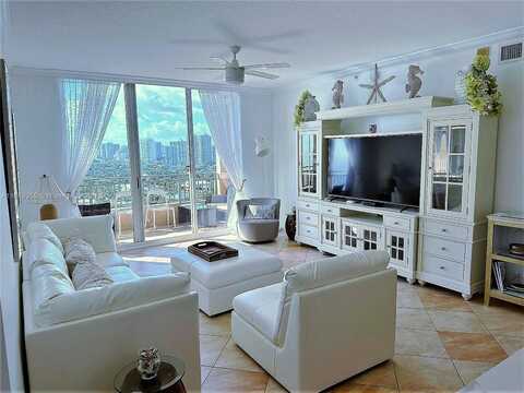 2080 S OCEAN DRIVE, Hallandale Beach, FL 33009