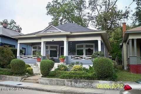 1181 Hendley Street, Macon, GA 31204