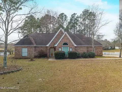 15407 Village Drive, Biloxi, MS 39532
