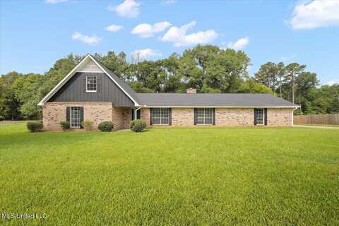 211 Western Hills Drive, Jackson, MS 39212