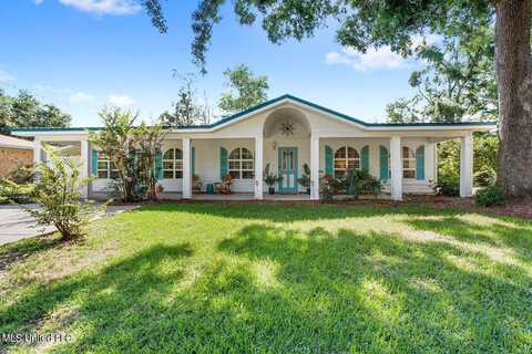 107 Marcie Drive, Long Beach, MS 39560