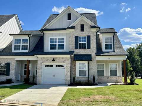 1011 Lexington, Southaven, MS 38671