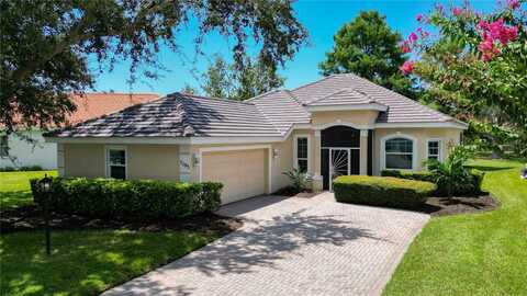 5195 HIGHBURY CIRCLE, SARASOTA, FL 34238