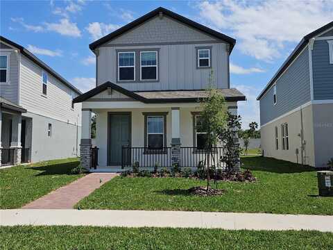 12295 BRACCO STREET, WINTER GARDEN, FL 34787