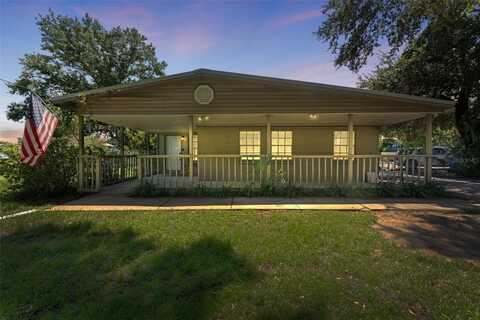 7911 LOVEGREN LN, GIBSONTON, FL 33534