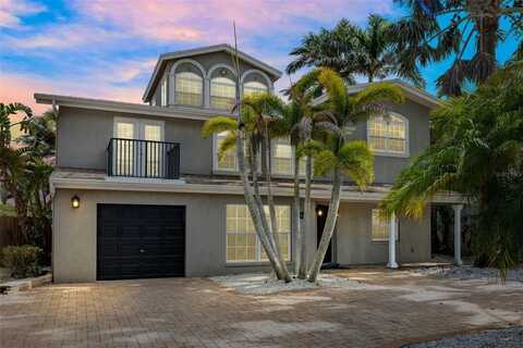 803 HARBOR DRIVE, BELLEAIR BEACH, FL 33786