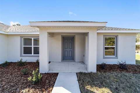 5175 SW AZALEA ROAD, DUNNELLON, FL 34431
