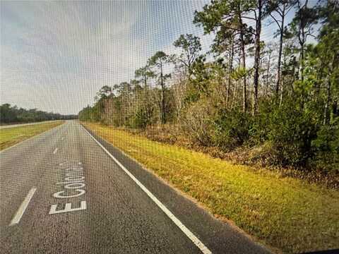 20617 E COLONIAL DRIVE, CHRISTMAS, FL 32709