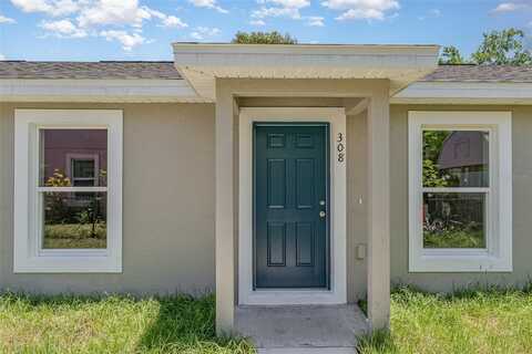 306/308 AVE P NW, WINTER HAVEN, FL 33881