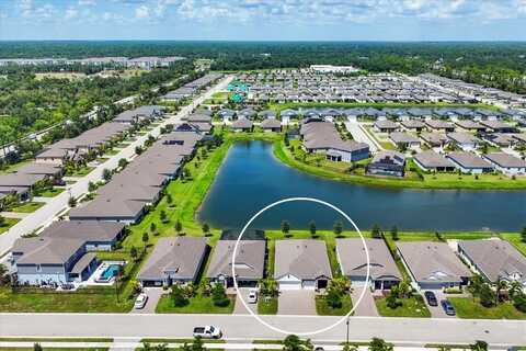 16818 CANOPY GARDEN DRIVE, PORT CHARLOTTE, FL 33953