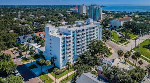700 BEACH DRIVE NE, Saint Petersburg, FL 33701