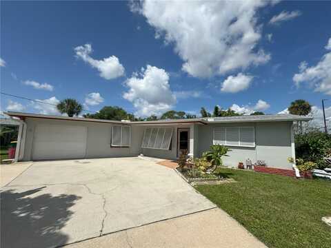 460 ADAMS COURT NW, PORT CHARLOTTE, FL 33952