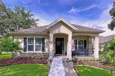 8701 COCO PLUM PLACE, ORLANDO, FL 32827