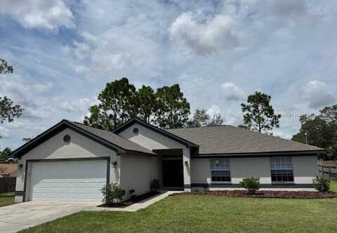 11369 CALLAGHAN AVENUE, SPRING HILL, FL 34608