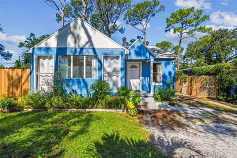 2915 8TH STREET S, Saint Petersburg, FL 33705