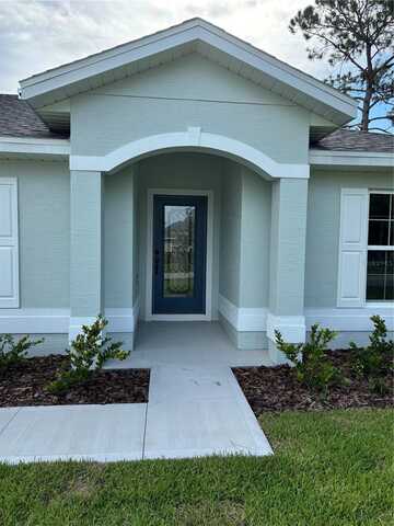 98 PINE CIRCLE DRIVE, PALM COAST, FL 32164