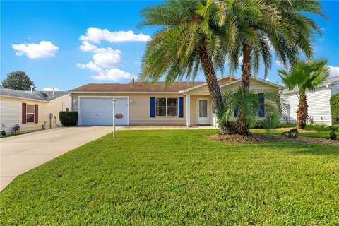 9638 SE 168TH ELDERBERRY PLACE, THE VILLAGES, FL 32162