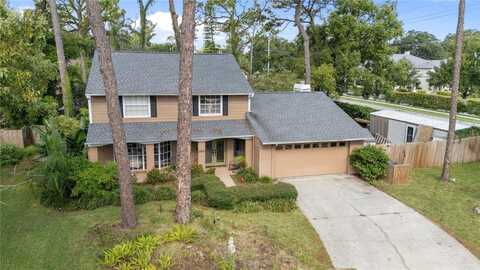 12910 LAZY PINE PLACE, TAMPA, FL 33624