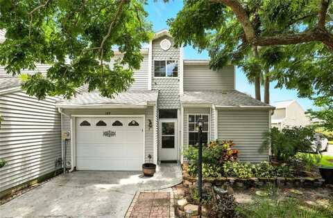 149 NORTHSHORE CIRCLE, CASSELBERRY, FL 32707