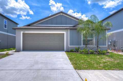 8879 LITTLE BLUESTEM DRIVE, LAND O LAKES, FL 34637