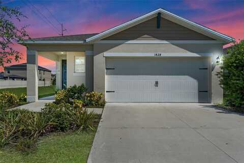 1428 BERRY LANE, DAVENPORT, FL 33837