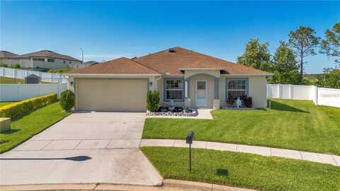 510 PETER PAN BLVD, DAVENPORT, FL 33837