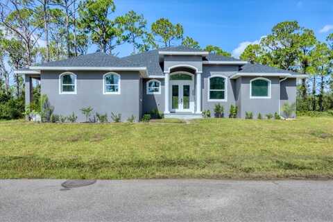 1311 FRIAR STREET, PORT CHARLOTTE, FL 33953