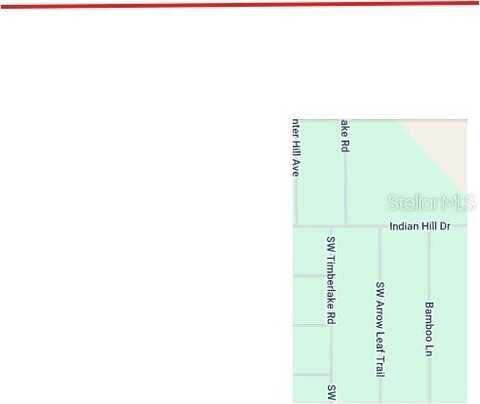 7 SW TIMBERLAKE ROAD, DUNNELLON, FL 34431