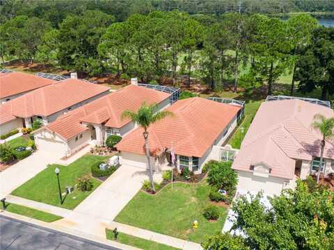 3861 NOTTINGHAM DRIVE, TARPON SPRINGS, FL 34688