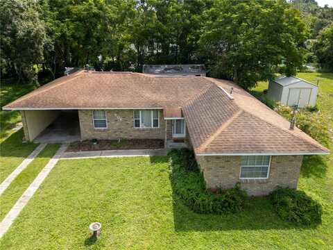 906 OAK DRIVE, LEESBURG, FL 34748