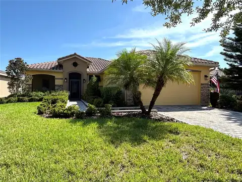 134 GLENDALE COURT, POINCIANA, FL 34759