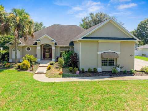 4320 SE 106TH STREET, BELLEVIEW, FL 34420