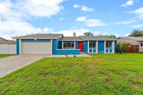 925 CANDLE BERRY ROAD, ORLANDO, FL 32825