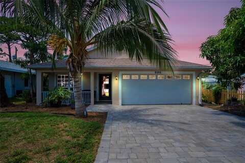 1877 VAMO DRIVE, SARASOTA, FL 34231