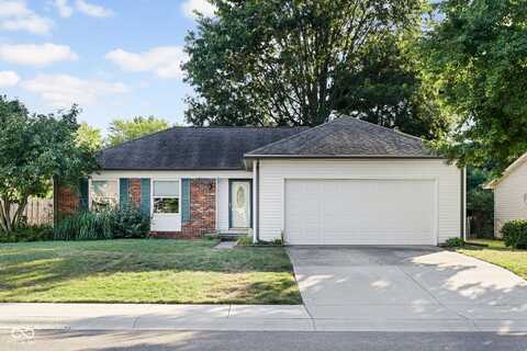 826 Phillips Lane, Seymour, IN 47274