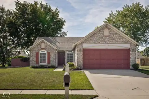 2326 Citation Court, Indianapolis, IN 46234