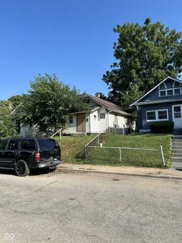 1326 W 26th Street, Indianapolis, IN 46208
