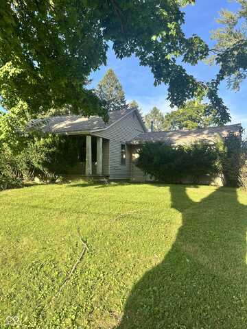 605 N Walnut Street, Veedersburg, IN 47987