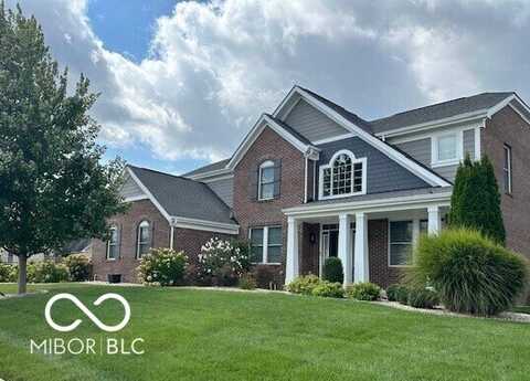 360 Morningside Drive, Brownsburg, IN 46112