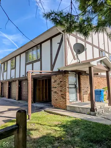 10004 Penrith Drive, Indianapolis, IN 46229