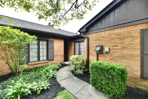 5211 Fawn Hill Terrace, Indianapolis, IN 46226