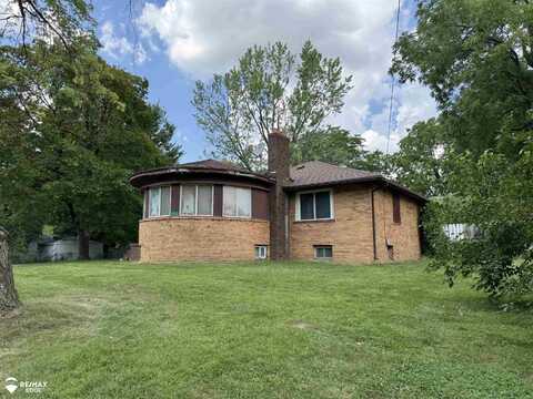 2153 Kenneth, Burton, MI 48529