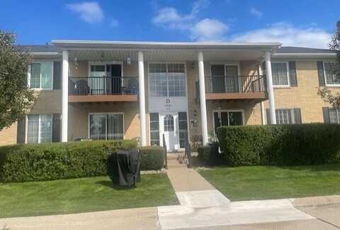 34821 Valleyview, Sterling Heights, MI 48312