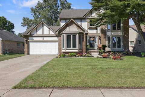 52597 Lasalle, Shelby, MI 48315