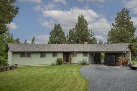 62370 Wallace Road, Bend, OR 97701