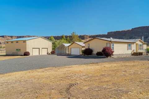 11438 SW Horny Hollow Trail, Terrebonne, OR 97760