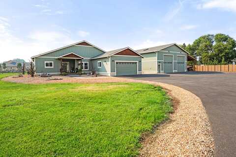 21370 View Lane, Bend, OR 97701